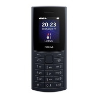 Celular Nokia 110 4G: Conectividade Moderna e Essencial em Azul Meia Noite - imagem 2