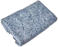 Super Panão Azul 60x90 Alklin - Pano de Chão Macio e Resistente para Limpeza Eficiente - imagem 4