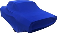 Capa Automotiva Luxo Azul para Porsche 356 Speedster: Proteção Premium - imagem 4