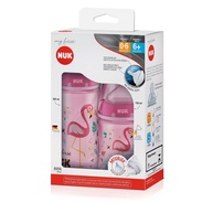 Mamadeira Cefisa Acint Bico Redondo 250ml Azul - Segura, Confiável e Ideal para Bebês - imagem 3