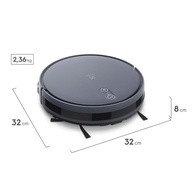 Aspirador de Pó Robô Electrolux ERB44 Azul - Limpeza Inteligente 4 em 1 com Wi-Fi, Controle por App e Voz - imagem 4