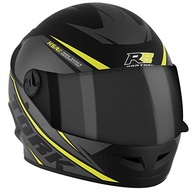 Capacete Fechado Pro Tork Sport Moto 788 Azul - Segurança e Estilo para Sua Pilotagem (Tam. 60, Viseira Fumê) - imagem 5