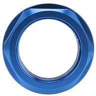 Porca de Bloqueio do Eixo Roda Cryfokt 61010086000 - Azul | Segurança e Durabilidade para Sua Moto - imagem 3