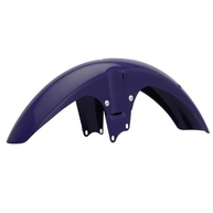 Paralama Dianteiro Pro Tork Azul Abrolhos para CG, Today e Titan 98/99 - Estilo e Proteção! - imagem 2