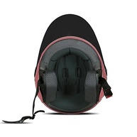 Capacete Fechado Pro Tork Stealth Concept Brilhante Azul/Verde - Tamanho 56 - imagem 5