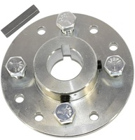 Cubo de Roda Azusa para Kart Cross | Precisão e Durabilidade 2,5cm - imagem 2