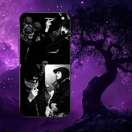 Capinha iPhone B-Baby G-Gang: Estilo e Proteção! - imagem 2