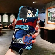 Capinha Samsung: B-BLUE, Estilo Kawaii e Proteção! - imagem 2