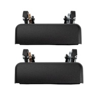 Kit Maçanetas Externas TRQ para Ford Ranger e Mazda B-Series (1993-2000) - imagem 2