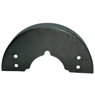 Tampa (B) Original para Roçadeira Frontal Yanmar TA72: Proteção e Desempenho Garantidos - imagem 2