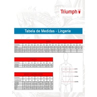 Sutiã Triumph Shape: Conforto e Sustentação (Taça B) - imagem 2