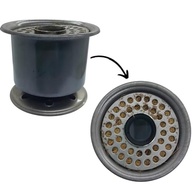 Filtro de Ar Yanmar B10, NB13, NS90: Proteção Essencial para seu Equipamento - imagem 2