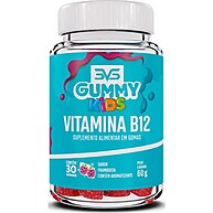 B12 Kids Gummy: Vitamina Natural para Crescer Forte! - imagem 1