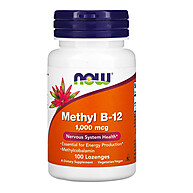 B12 Now: Mais Energia e Saúde com Metilcobalamina - imagem 1