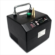 Inflador de Balões Elétrico Portátil Lagenda B231: Profissional e Automático para Festas Incríveis! - imagem 2