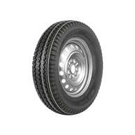 Pneu Sunset Over Cargo B3 225/75 R16C: Desempenho e Durabilidade para sua Carga - imagem 2