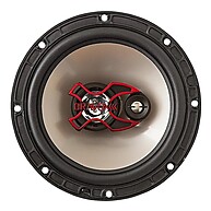 Alto Falante 6 Polegadas 50W RMS Bravox B3X60X - imagem 2