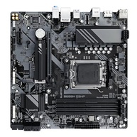 Placa Mãe Gigabyte B650M D3HP (AM5/4xDDR5/HDMI/DP/USB 3.2/M.2) - imagem 4