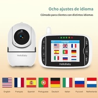 baba-eletronica-noturna-a-32-tela-visao-hellobaby-lcd-e-355-camera-hb65-com-giro-a