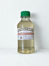 Oleo de Coco Babaçu 100% Natural 200ml - imagem 3
