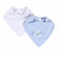 Babador Bandana Mami Bichuus Dog: Kit com 2! - imagem 1