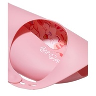 Babador de Silicone com Pega Migalhas Lia - Praticidade e Estilo nas Refeições do Bebê - imagem 4