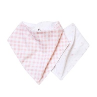 Babador Bandana Bordado Papi Textil - Proteção e Estilo para Bebês - imagem 4