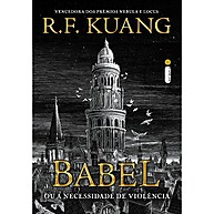 Babel: A Magia e a Violência da Tradução - imagem 1