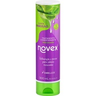 Kit Novex Recarga Super Babosão: Transforme Seus Cabelos com Babosa - imagem 2
