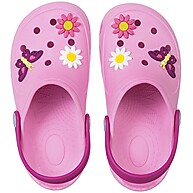 Babuche Infantil Menina: Conforto, Moda e Praticidade - imagem 1