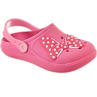 Babuche Infantil Minnie: Conforto e Estilo! - imagem 1