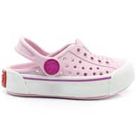 Babuche Infantil Plugt: Conforto e Estilo 2 em 1! - imagem 1