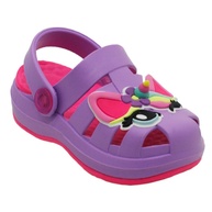 Babuche Infantil Unicórnio Plugt Pop: Conforto e Estilo! - imagem 1