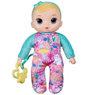 Baby Alive Fofinha Loira: A Boneca Ideal! - imagem 1