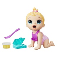 Baby Alive Hora da Papinha: Diversão e Cuidado! - imagem 1