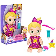 Baby Alive Lala Googoo: A Boneca da Soneca! - imagem 1