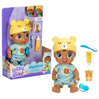Baby Alive Pequenos Sonhos: A Boneca Ideal para Relaxar! - imagem 1