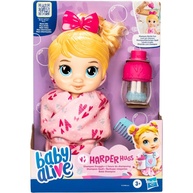 Baby Alive Shampoo: A Boneca que Ama Banho! - imagem 1