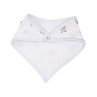 Babador Bandana Soft Premium Papi Baby - Proteção Confortável e Estilo para Bebês - imagem 3
