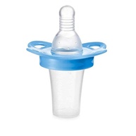 Aplicador Medicinal L�quido 0+M Azul Multikids Baby - BB279 - imagem 3