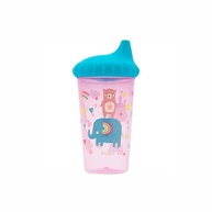 Copo Anti-Vazamento Baby Colorido Buba - Seguro, Atóxico e Divertido para Crianças - imagem 5