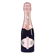 Baby Chandon Brut Rosé 187ml: Celebre com Elegância! - imagem 1