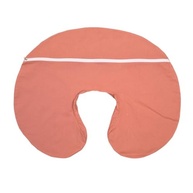 Capa para Almofada de Amamentação Papi Baby - Conforto e Estilo para Mamães Modernas - imagem 4
