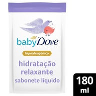 Baby Dove Hora de Dormir: Sono Tranquilo! - imagem 1