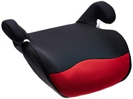 Assento de Elevação Styll Baby Preto/Vermelho: Segurança e Conforto para Crianças de 15-36kg - imagem 2