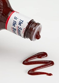 Sweet Baby Ray's Original Barbecue Sauce - Molho Barbecue Gourmet - Importado dos Estados Unidos - imagem 3