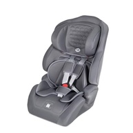 Poltrona de Carro Tutti Baby Ninna 9-36kg: Segurança e Conforto para o Seu Filho - imagem 3