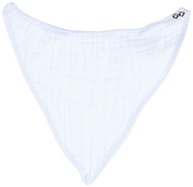 Babador Bandana Soft Premium Papi Baby - Maciez e Estilo para o Seu Bebê - imagem 5