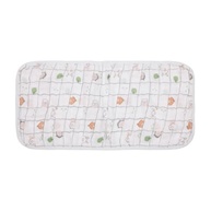 Paninho de Ombro Soft Premium Papi Baby 50cm x 22cm – 4 Unidades | Algodão 100% Confortável - imagem 4