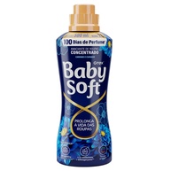 Baby Soft Carinho e Cuidado: Amaciante Concentrado 500ml - imagem 1
